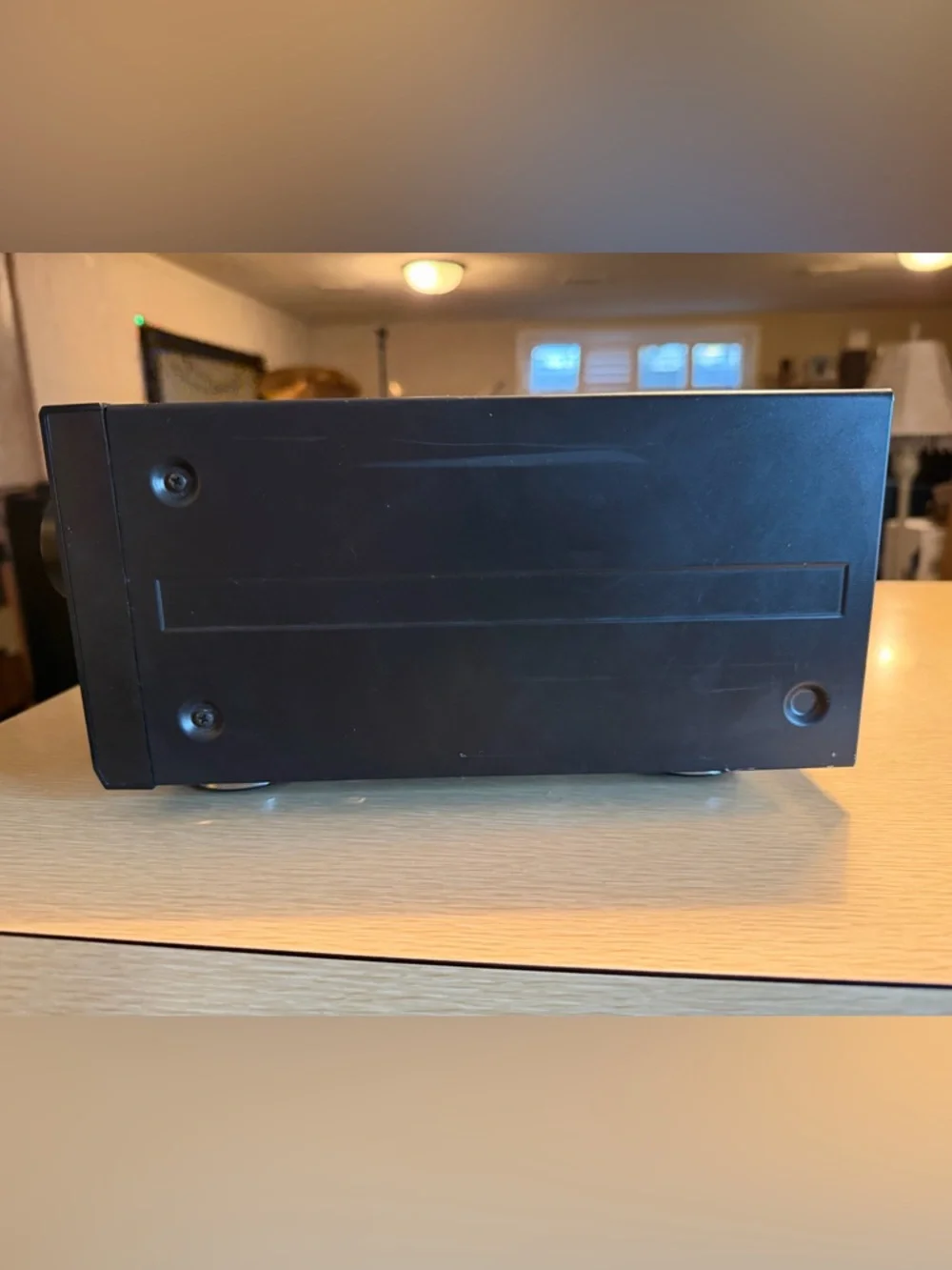 Kenwood VR-616 Receiver HiFi Stereo Vintage Home Theater 5.1 Channel Serviced🎶 - Picture 5 of 8